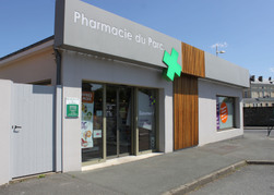 Pharmacie